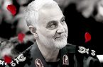 شهادت سپهبد شهید حاج قاسم سلیمانی