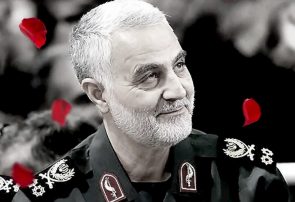 شهادت سپهبد شهید حاج قاسم سلیمانی