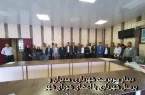 دیدار سرپرست شهرداری، مدیران و پرسنل شهرداری با اعضای شورای شهر به مناسبت روز شوراها
