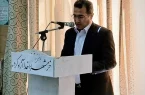 تشریح برنامه ها و دستاوردهای عمرانی شهرداری فاروج در نماز جمعه