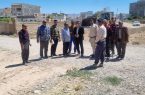 بازگشایی معبر ۱۴ متری از میدان جانباز به بلوار امام رضا  توسط شهرداری