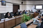 📌 تصویب مطالعات شناسایی محدوده‌ها و محلات ناکارآمد شهری در فاروج
