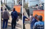 📢 خبر خوب برای شهروندان عزیز فاروج ♻️