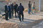 🔰 گام مهم در توسعه محلات؛ بازگشایی مسیر در معدنی ۳ با حضور شهردار و اعضای شورای اسلامی شهر