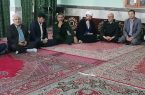 تقدیر از تلاشگران عرصه خدمت؛ تجلیل از کارگران نمونه شهرداری فاروج